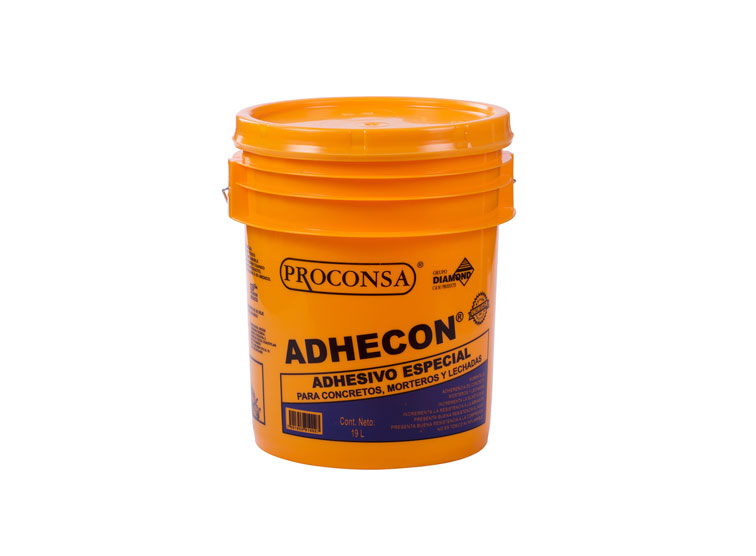 Adhecon / PROCONSA