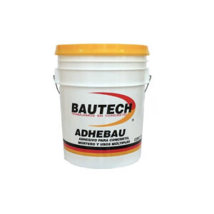 Adhebau / BAUTECH