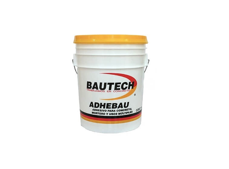 Adhebau / BAUTECH