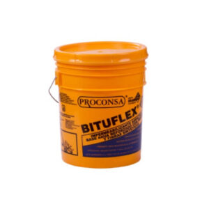 Bituflex / PROCONSA