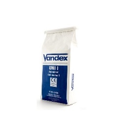 Vandex Uni mortar 1z / VANDEX