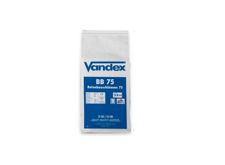 BB 75 / VANDEX