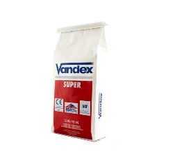 Super - white / VANDEX