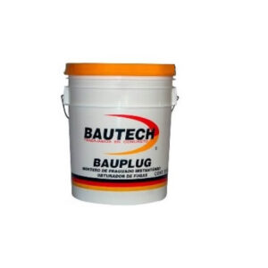 Bauplug / BAUTECH