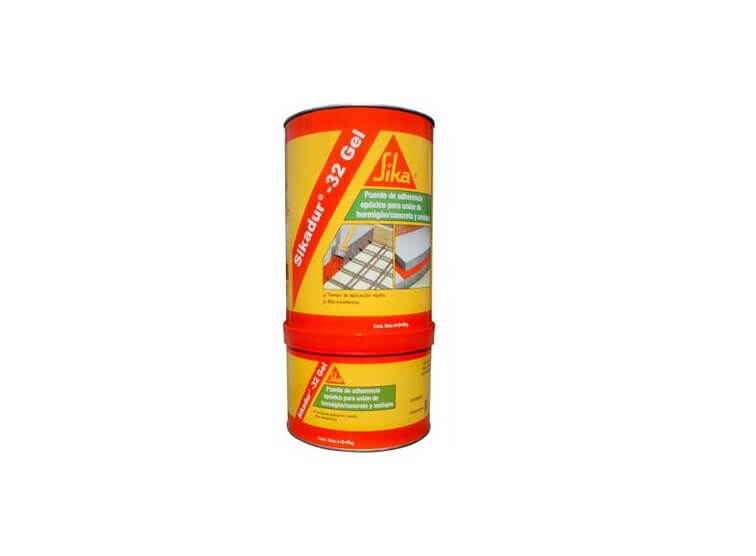Sikadur 32 gel / SIKA