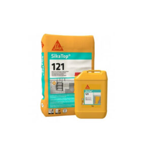 Sikatop 121 / SIKA