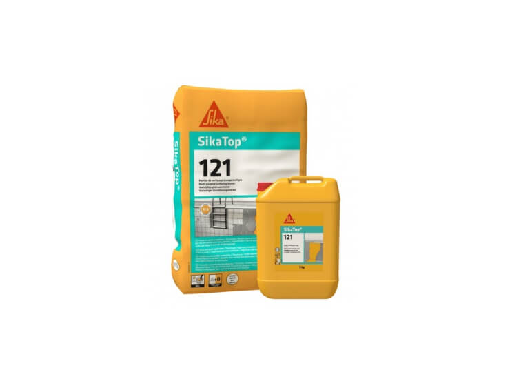 Sikatop 121 / SIKA