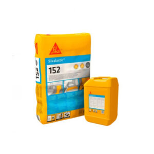 Sikalastic 152 / SIKA