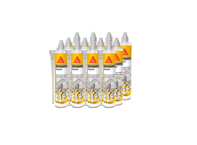 Sika Anchorfix 2 Tropical / SIKA