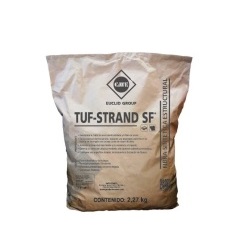 Tufstrand SF/ EUCO