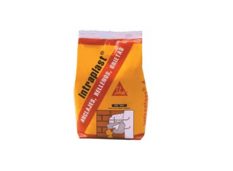 Intraplast Z / SIKA