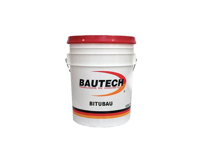 Bitubau / BAUTECH