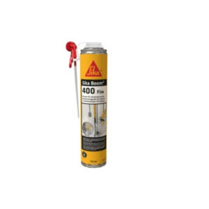 Sikaboom 400 fire / SIKA