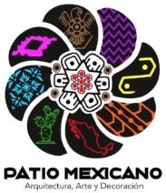 patio mexicano
