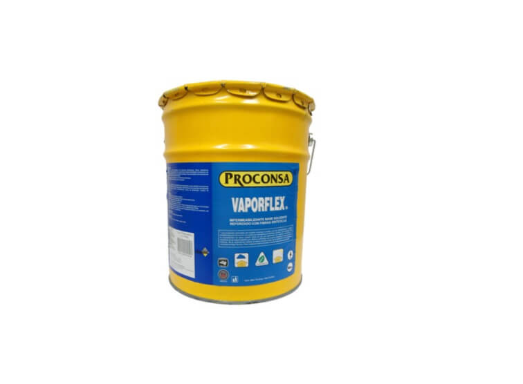 Vaporflex / PROCONSA