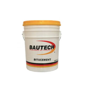 Bitucement / BAUTECH