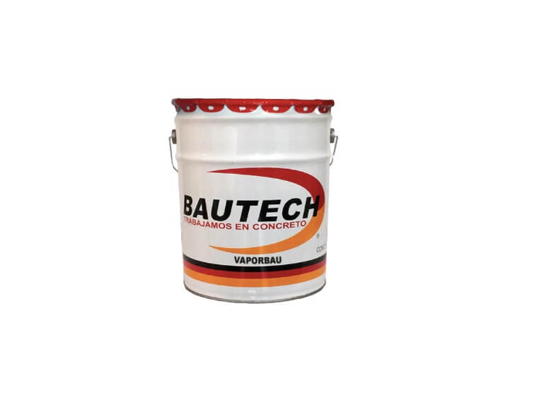 Vaporbau / BAUTECH