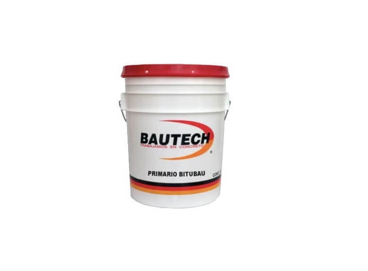 Primario Bitubau / BAUTECH