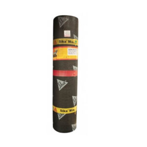 SikaShield® P66 S RT/S MG MX 4mm / SIKA