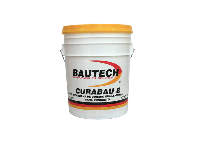 Curabau E / BAUTECH