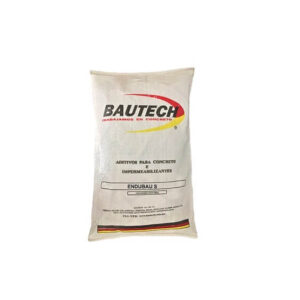 Endubau S / BAUTECH