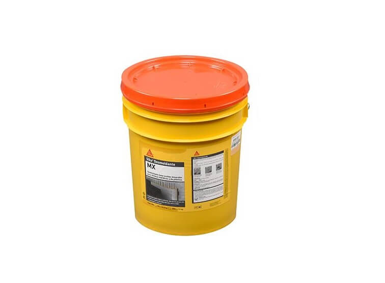 Sika desmoldante MX / SIKA
