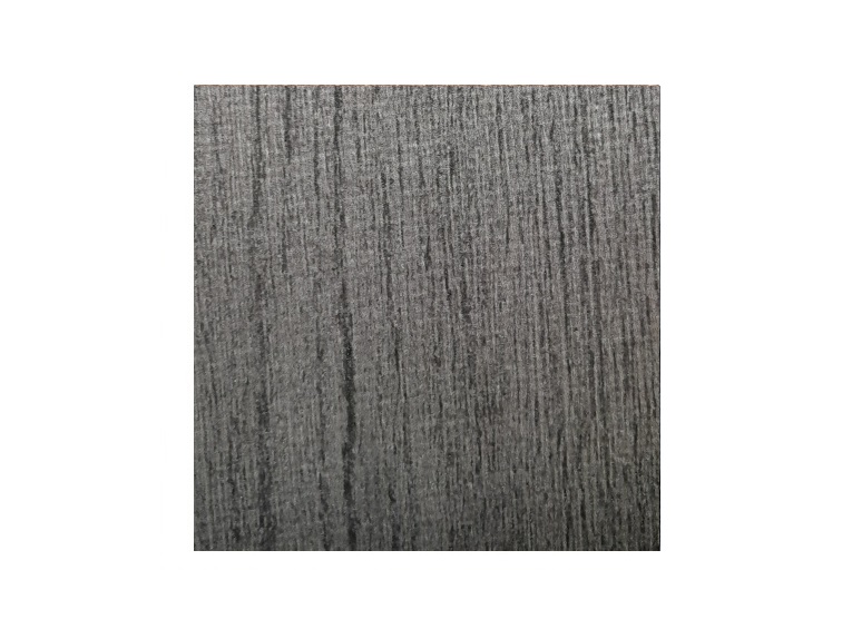 Piso vinil madera Negro - plata / OPLEX