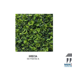 Follaje sintético Grecia / TEKNO-STEP