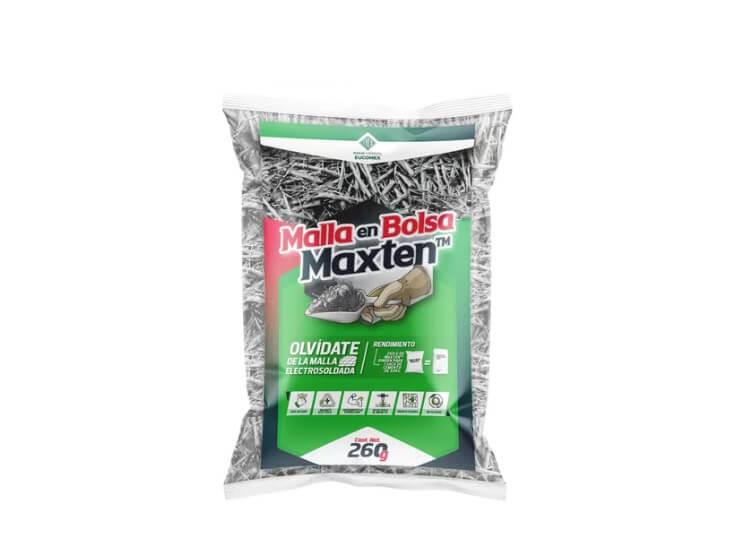 Maxten / Euco