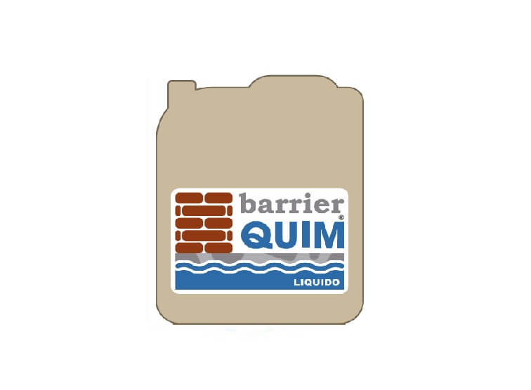 Barrier Quim / PROBARRO