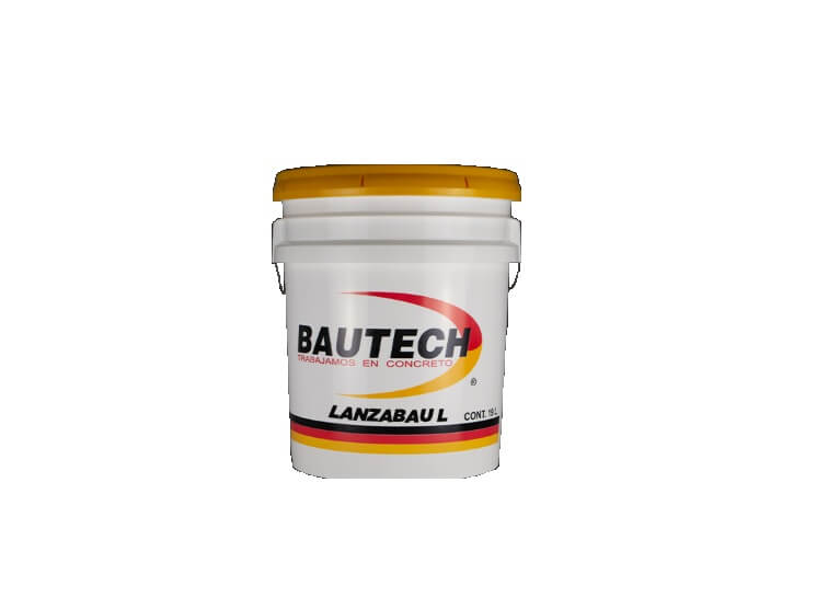 Lanzabau L / BAUTECH