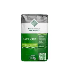 Euco - Speed / EUCO
