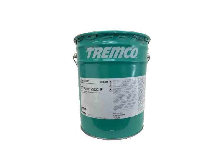 TREMproof 250 GCR LV / EUCO