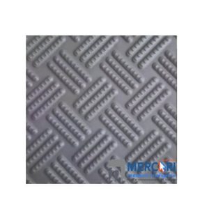 Piso Rayas Gris / OPLEX